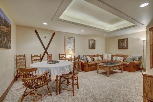 Villa Liftside Retreat
