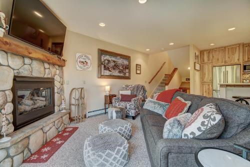 Villa Liftside Retreat