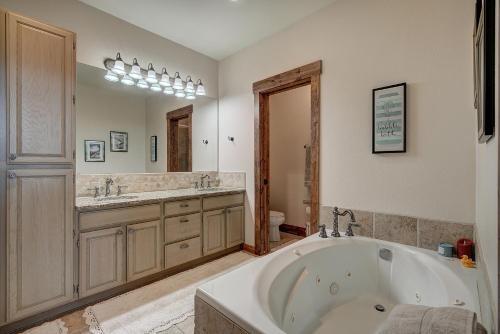 Villa Liftside Retreat