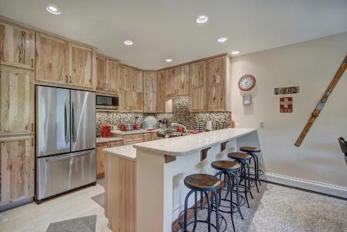 Villa Liftside Retreat