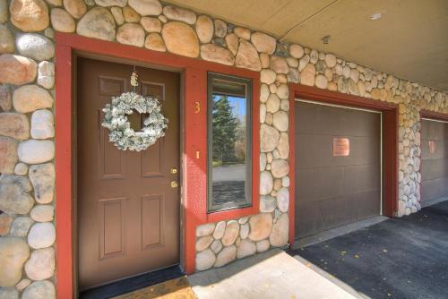 Villa Liftside Retreat