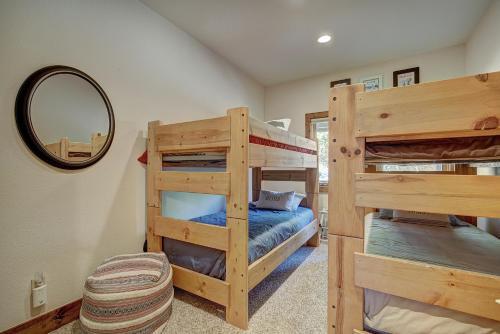 Villa Liftside Retreat