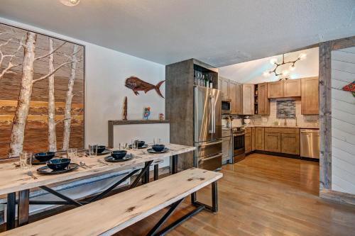 Eagle Ridge Escape Townhouse