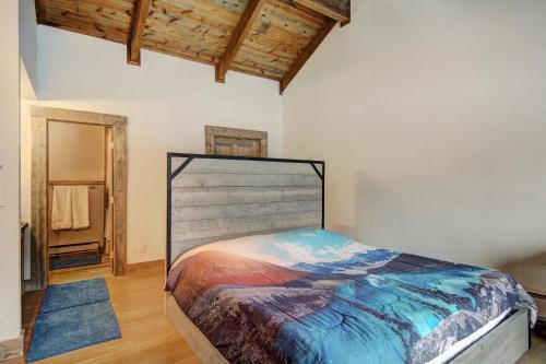 Eagle Ridge Escape Townhouse