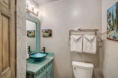 Eagle Ridge Escape Townhouse