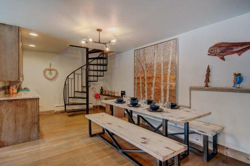 Eagle Ridge Escape Townhouse
