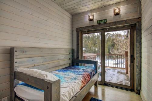 Eagle Ridge Escape Townhouse