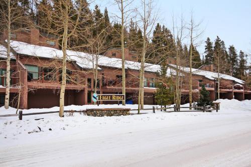 Eagle Ridge Escape Townhouse