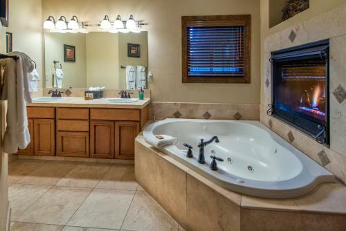 Viking Vista Retreat