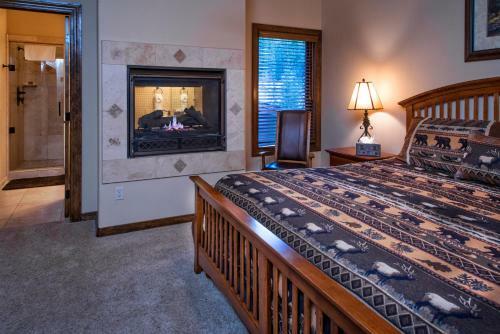 Viking Vista Retreat