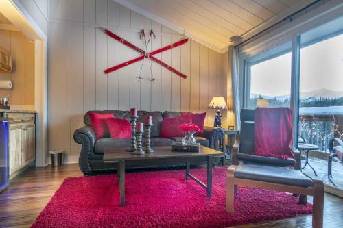 Eat, Sleep. Ski. Repeat!