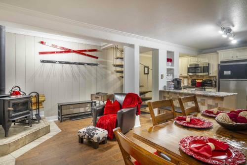 Eat, Sleep. Ski. Repeat!