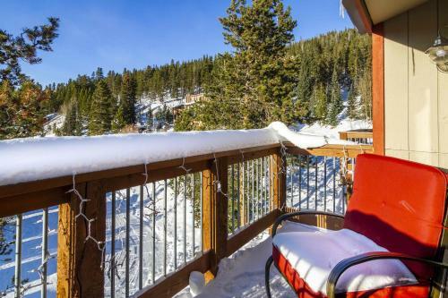 Eat, Sleep. Ski. Repeat!