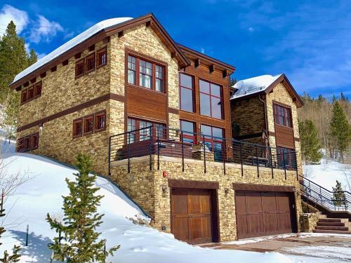 5 Peaks At Breckenridge