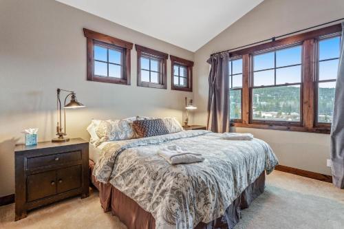5 Peaks At Breckenridge