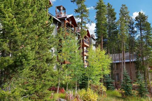 Apartamento Skiwatch-316