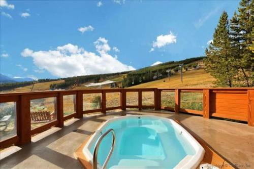 Apartamento Skiwatch-437