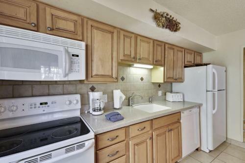 Apartamento Skiwatch-437