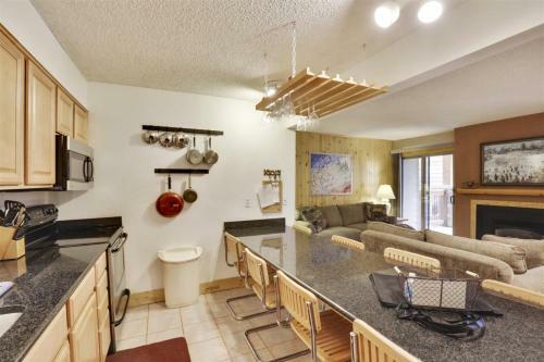 Apartamento Skiwatch-107