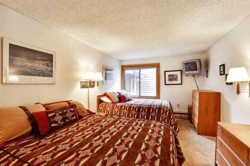 Apartamento Skiwatch-107