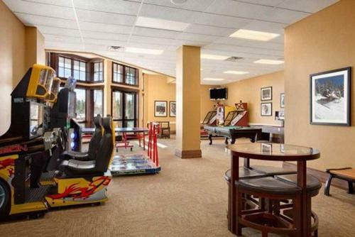 Hotel Grand Lodge On Peak 7