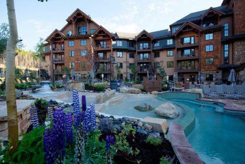 Hotel Grand Lodge On Peak 7