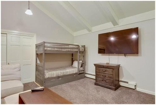 Longbranch Luxury-3 Bdr Condo In Historic District