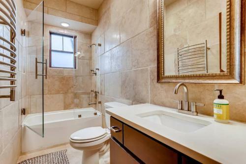 Lovely 4br Home Off Main St-5 Min Walk To Gondola