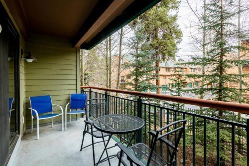Trails End Condo