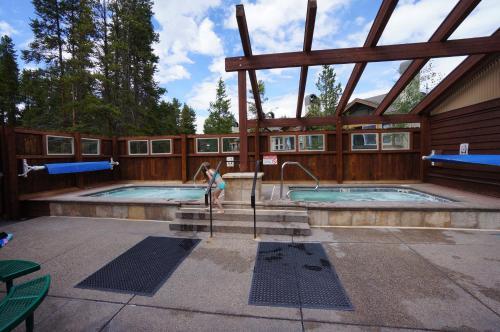 Trails End Condo