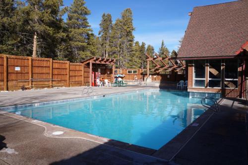 Trails End Condo