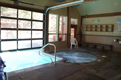 Trails End Condo