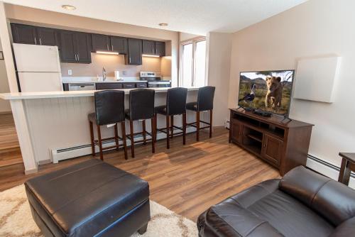 Gold Camp J135 Condo Nice Location Updates
