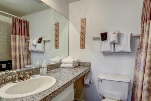 Apartamento Wildwood Suites 104