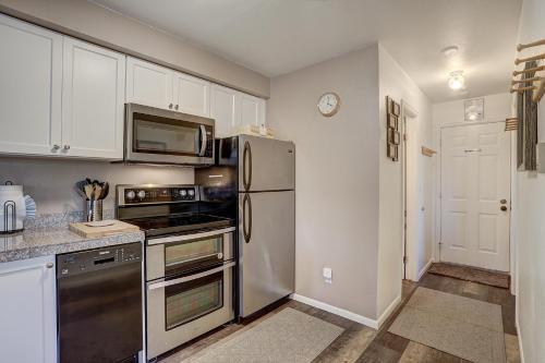 Apartamento Wildwood Suites 104