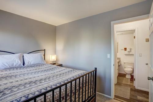 Apartamento Wildwood Suites 104