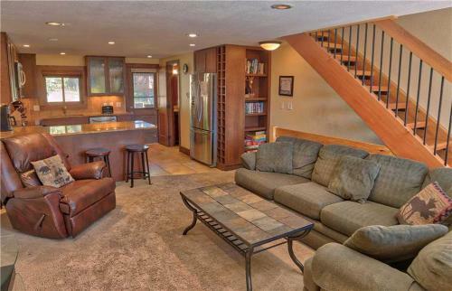 Apartamento 52 Clubhouse Road