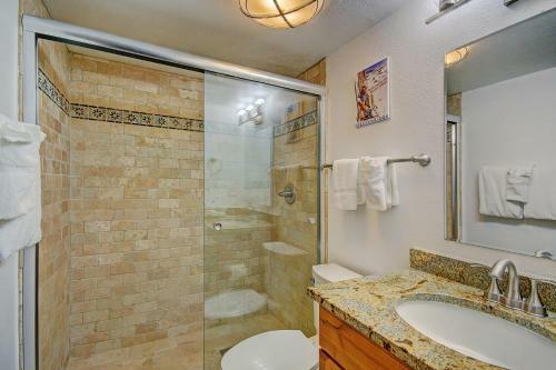 Apartamento Tyra Summit A2e F Condo