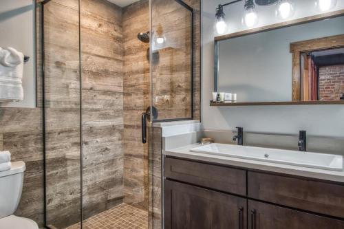 Miners Peak Residence