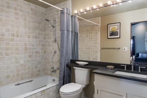 Miners Peak Residence