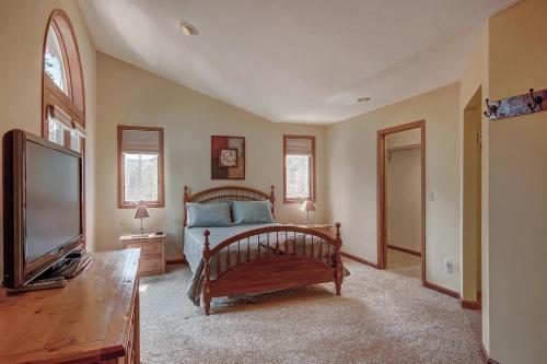 Aspen Heights Lodge Home