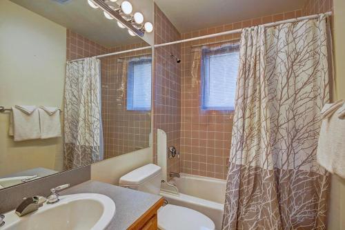 Aspen Heights Lodge Home