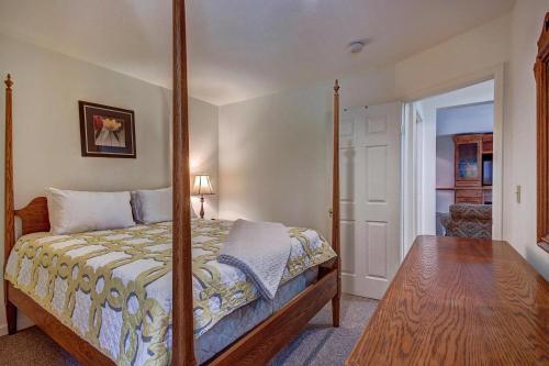 Aspen Heights Lodge Home