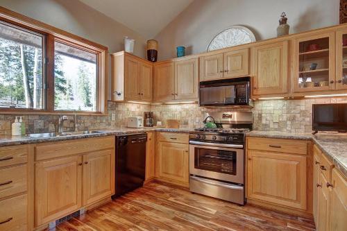 Aspen Heights Lodge Home