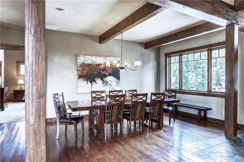 Grand Campion Home