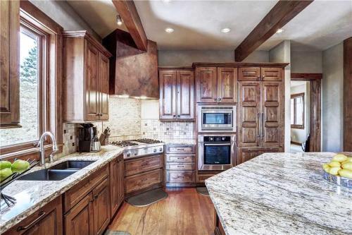 Grand Campion Home
