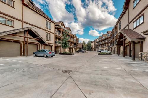 Corral At Breckenridge