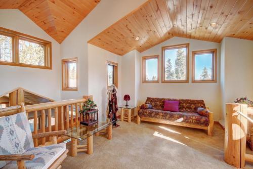 Boulder Lodge At Peak 8 Home