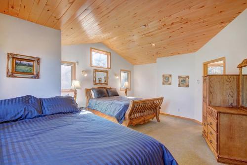 Boulder Lodge At Peak 8 Home