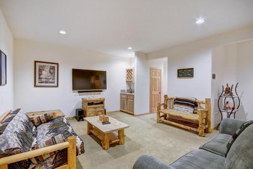 Boulder Lodge At Peak 8 Home